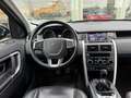 Land Rover Discovery Sport ENKEL VERKOOP AAN HANDELAAR - TREKHAAK / CAMERA / ZETELVERWARMING / NAVIGATIE / Schwarz - thumbnail 17