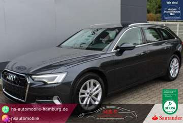 Avant 2.0 TDI MMI Navigation*Lenkrad-Heizbar