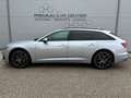 Audi A6 45 TDI quattro LED / NAVI / 19" ALU / SITZHZG. Grau - thumbnail 5