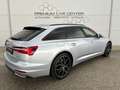 Audi A6 45 TDI quattro LED / NAVI / 19" ALU / SITZHZG. Grau - thumbnail 8