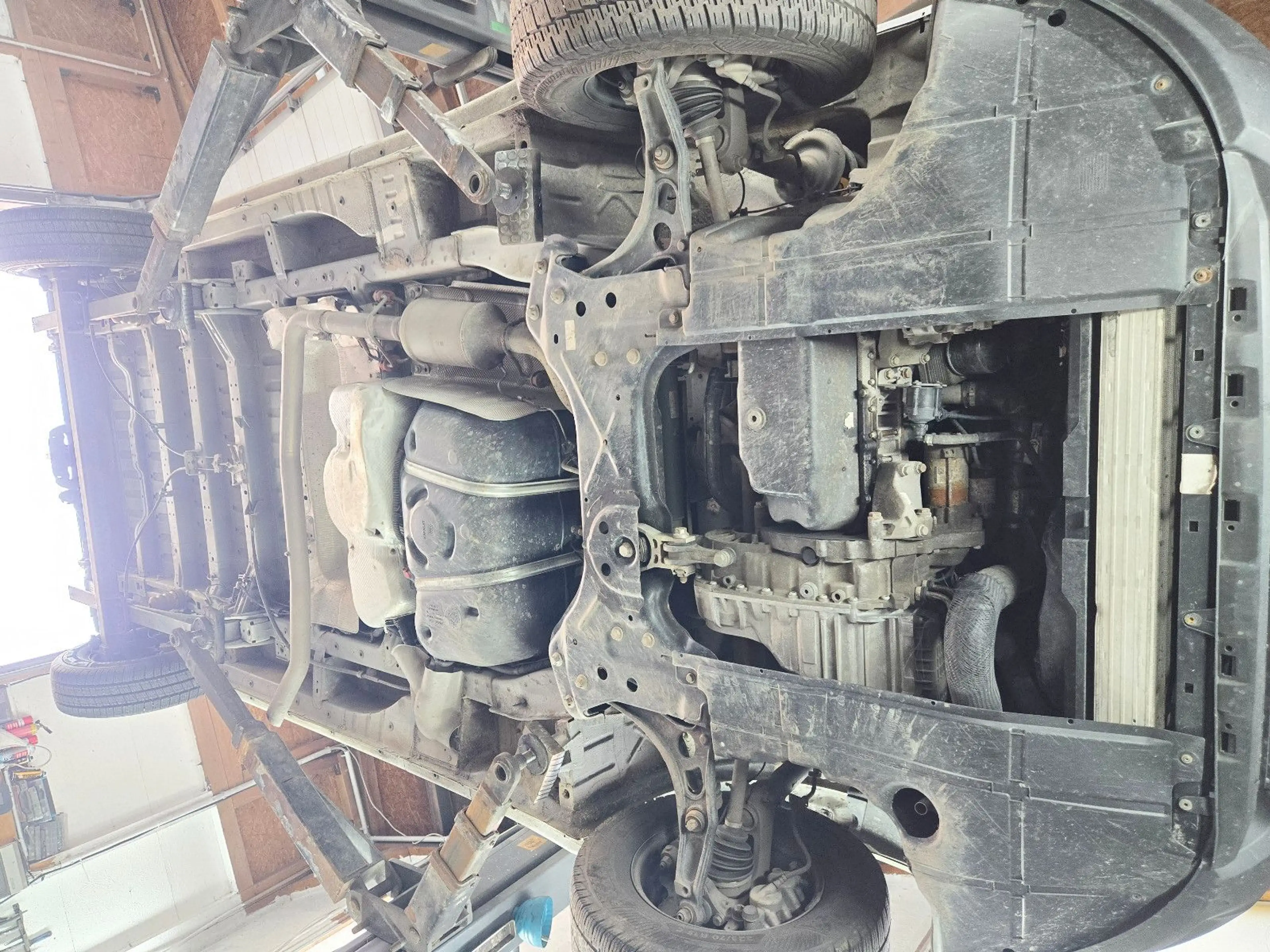 Fiat Ducato Kasten L1H1 2.3Multijet 180 AUT, GARANTIE — photo 25