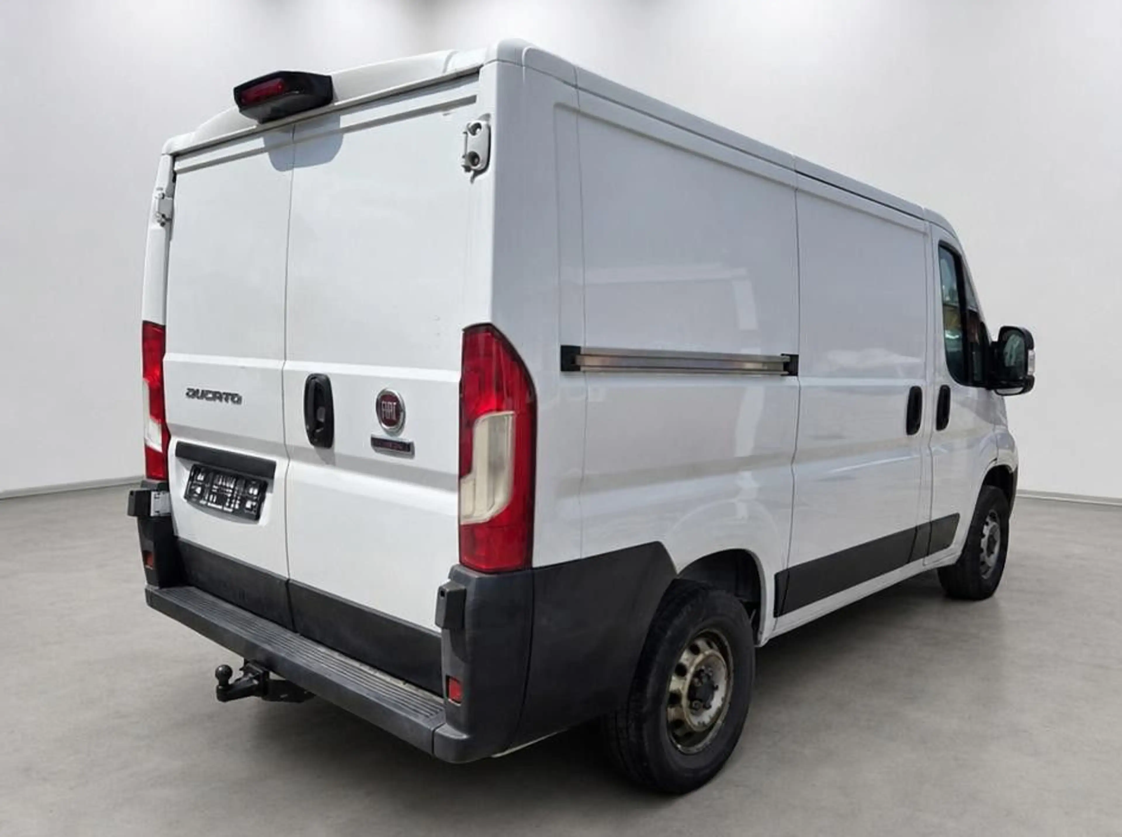 Fiat Ducato Kasten L1H1 2.3Multijet 180 AUT, GARANTIE — photo 6