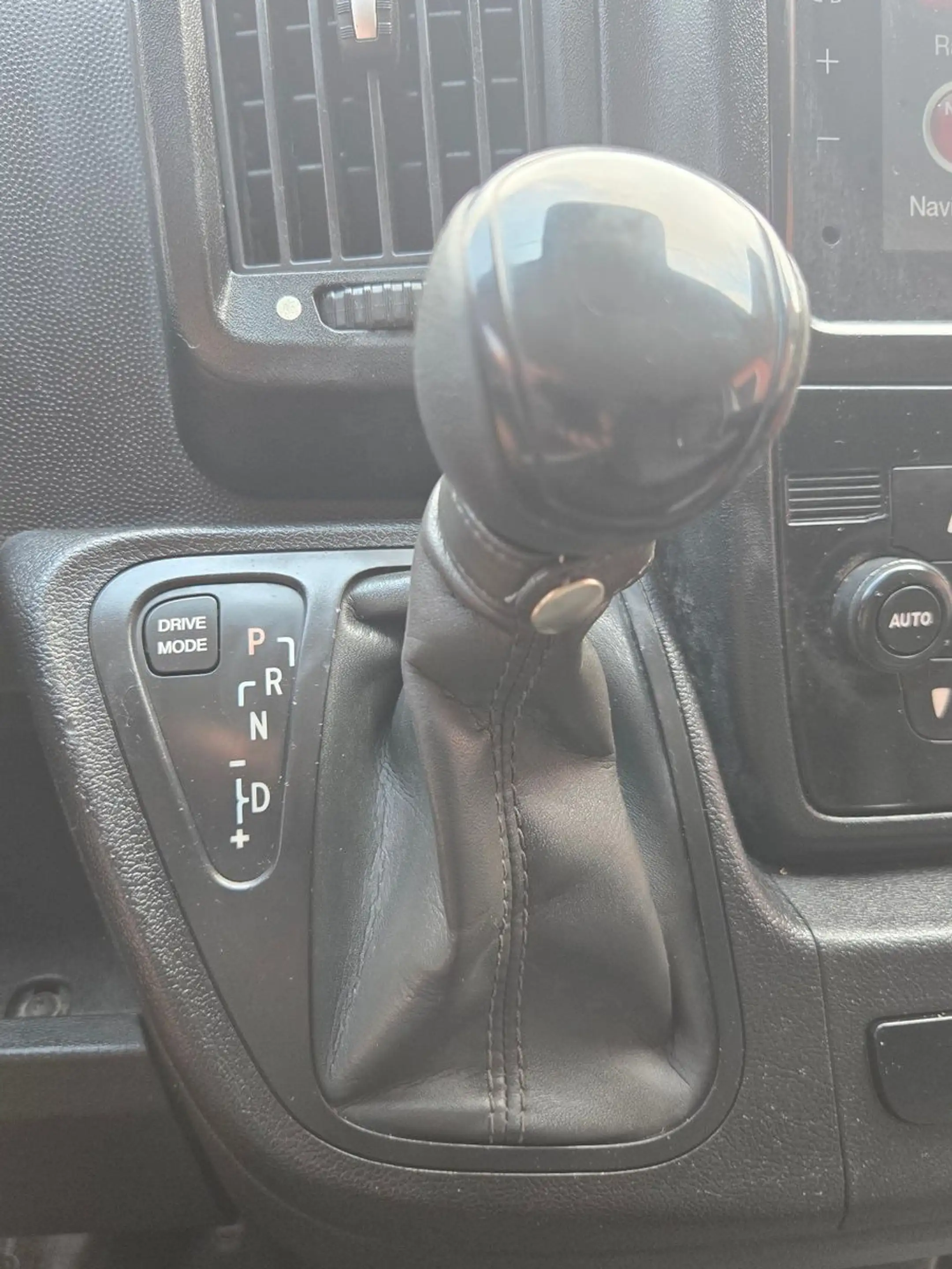 Fiat Ducato Kasten L1H1 2.3Multijet 180 AUT, GARANTIE — photo 17