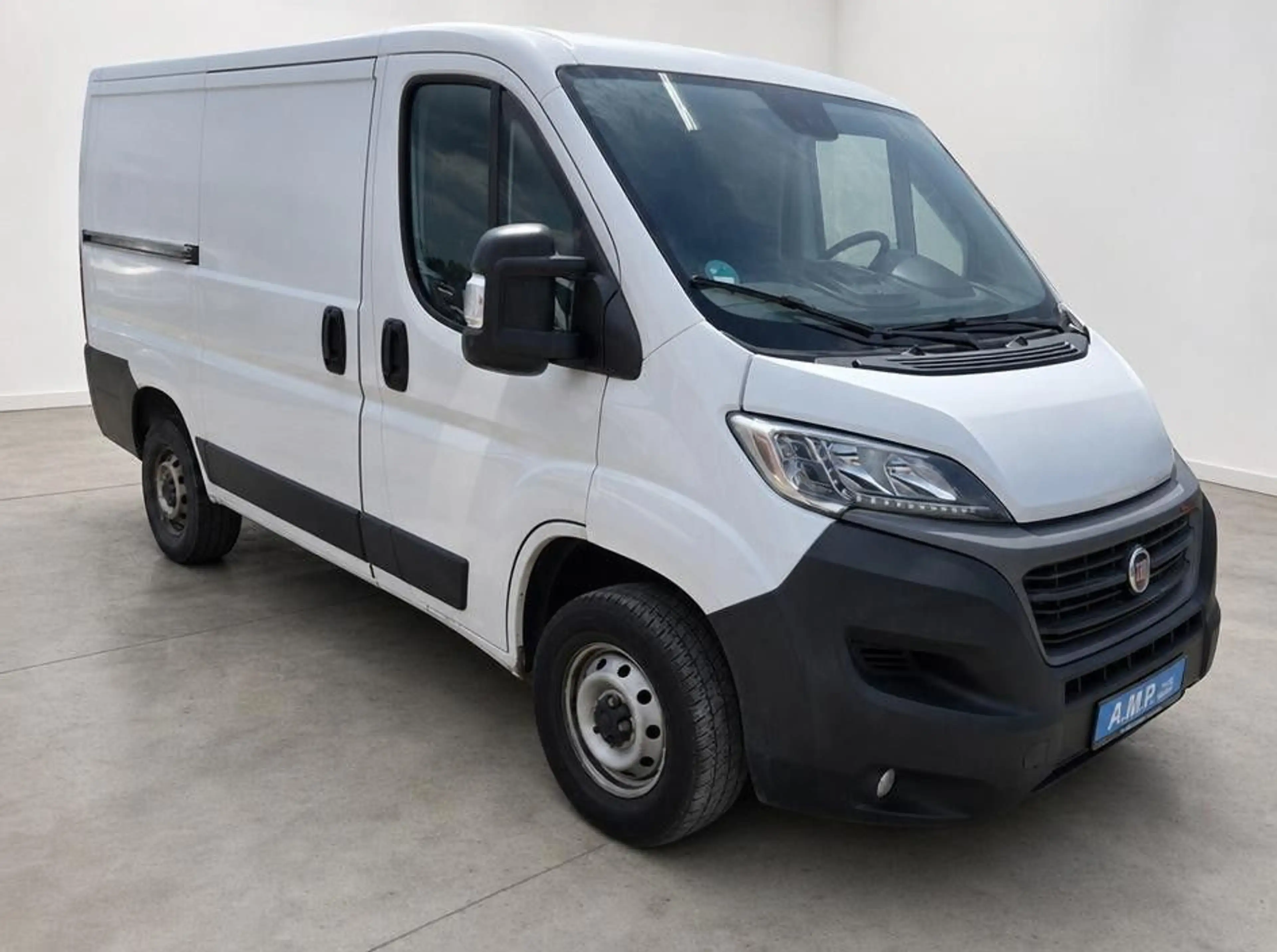 Fiat Ducato Kasten L1H1 2.3Multijet 180 AUT, GARANTIE — photo 3