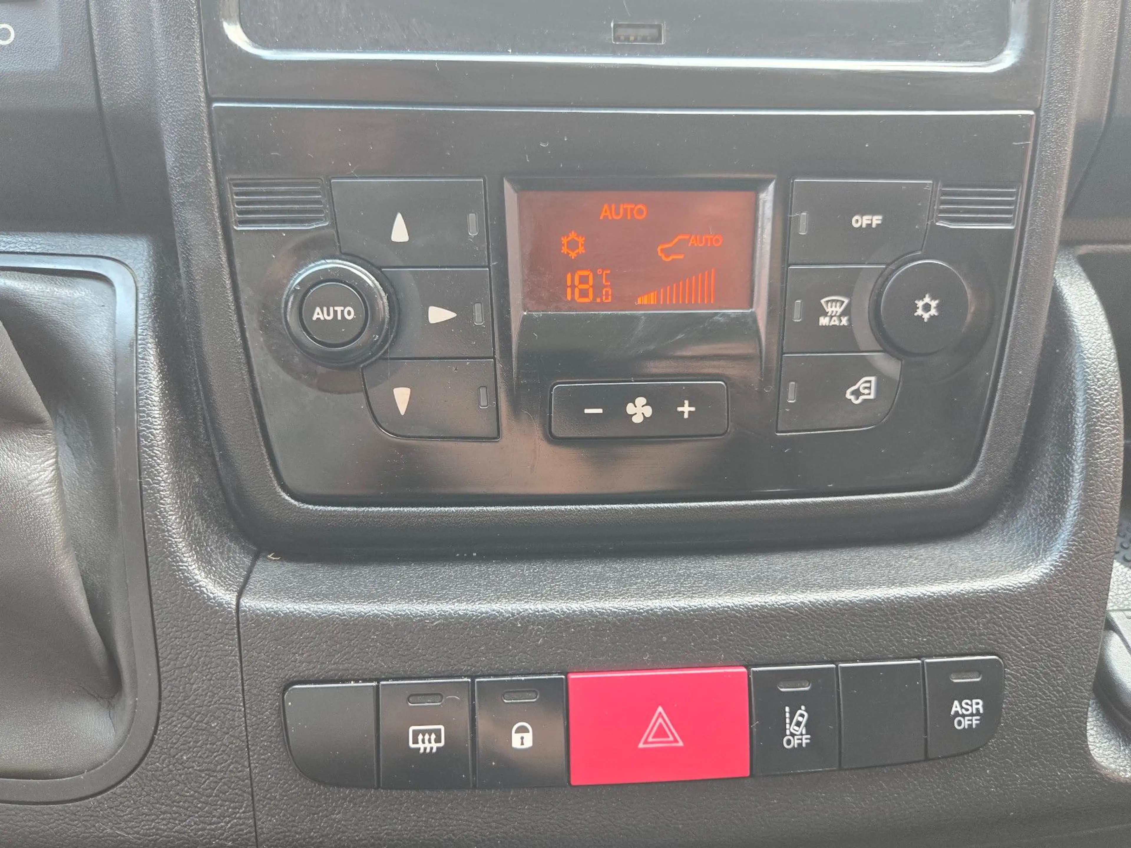 Fiat Ducato Kasten L1H1 2.3Multijet 180 AUT, GARANTIE — photo 20