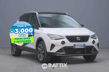 1.0 Ecotsi 110CV FR