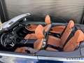 Mercedes-Benz C 200 C 200 Cabrio 2020 | CAMERA | VOLLEDER BRUIN | Blauw - thumbnail 11