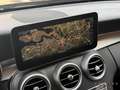 Mercedes-Benz C 200 C 200 Cabrio 2020 | CAMERA | VOLLEDER BRUIN | Blauw - thumbnail 16