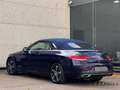 Mercedes-Benz C 200 C 200 Cabrio 2020 | CAMERA | VOLLEDER BRUIN | Blauw - thumbnail 2