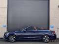 Mercedes-Benz C 200 C 200 Cabrio 2020 | CAMERA | VOLLEDER BRUIN | Blauw - thumbnail 3