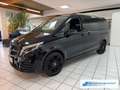 Mercedes-Benz V 300 -Klasse  EDITION 2020 4MATIC lang AMG AHK-abnehmba Black - thumbnail 3
