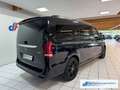 Mercedes-Benz V 300 -Klasse  EDITION 2020 4MATIC lang AMG AHK-abnehmba Black - thumbnail 6