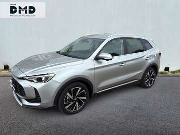1.5 Hybrid+ 197ch Luxury