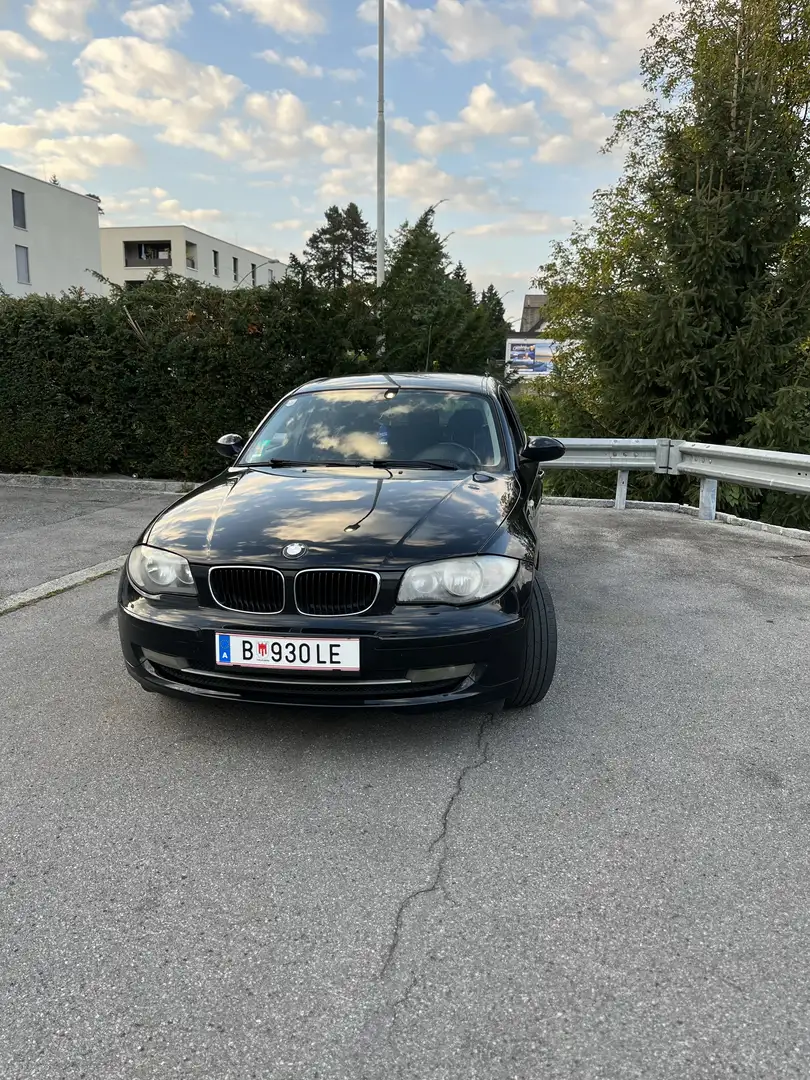 BMW 116 116d DPF - 2