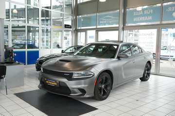5.7l V8