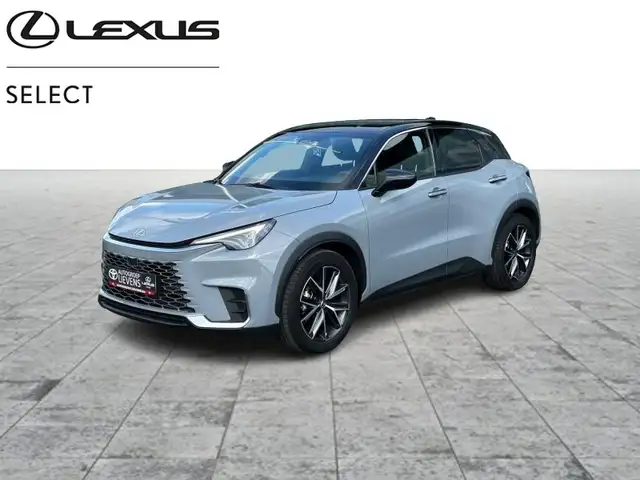 Lexus LBX 1.5HYB EMOTION