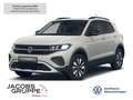 Volkswagen T-Cross 1.0 TSI CAM*LED*SHZ*APP*ACC Goal Grau - thumbnail 1