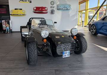 Seven/Super Catheram Super 1,6L 112Ch 27 438 Km