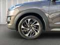 Hyundai TUCSON Automatik*AHK*Kamera*Navi*SHZ*LHZ* Gris - thumbnail 9