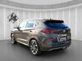 Hyundai TUCSON Automatik*AHK*Kamera*Navi*SHZ*LHZ* Gris - thumbnail 7