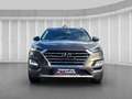 Hyundai TUCSON Automatik*AHK*Kamera*Navi*SHZ*LHZ* Gris - thumbnail 11