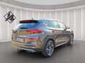 Hyundai TUCSON Automatik*AHK*Kamera*Navi*SHZ*LHZ* Gris - thumbnail 4