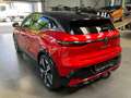 Renault Megane E-Tech Techno Super Charge EV60 Rouge - thumbnail 4