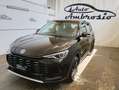 MG ZS ZS 1.5 Standard tua da 184,00 al mese Schwarz - thumbnail 1