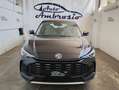 MG ZS ZS 1.5 Standard tua da 184,00 al mese Schwarz - thumbnail 3