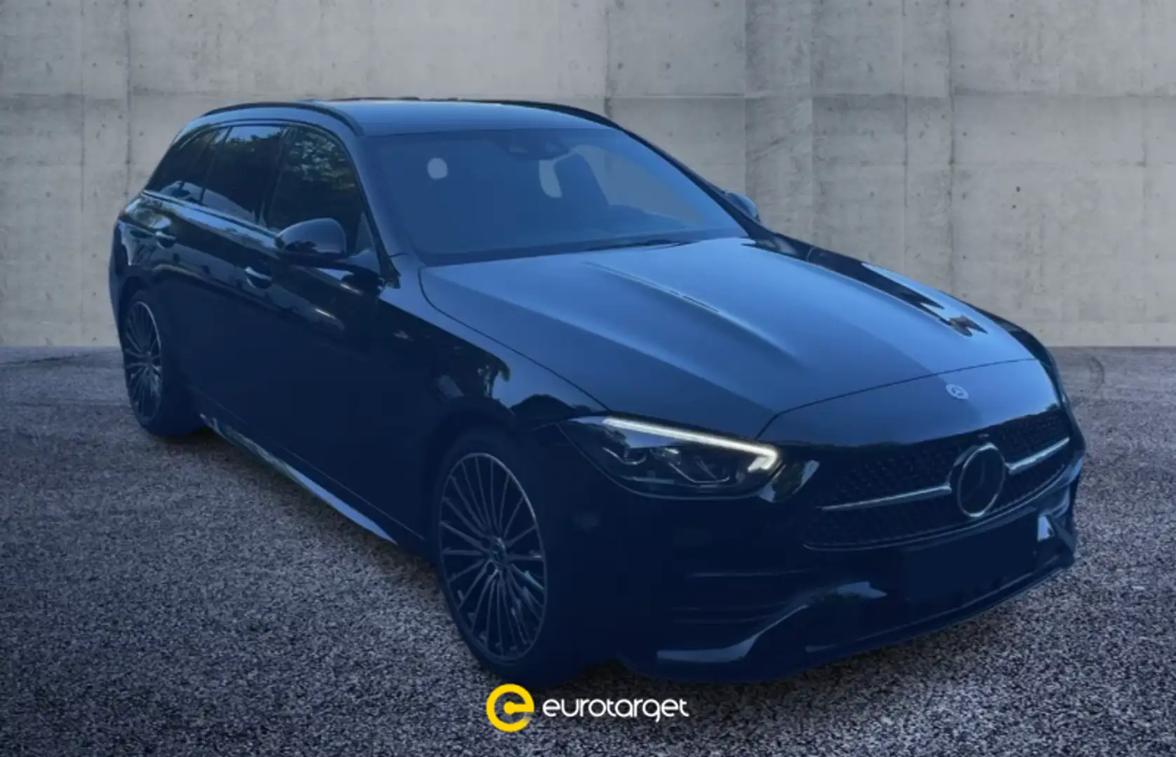 Mercedes-Benz C 220 d Mild hybrid S.W. Premium Nero - 1