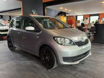 Citigo 1.0i Ambition/12 mois de garantie