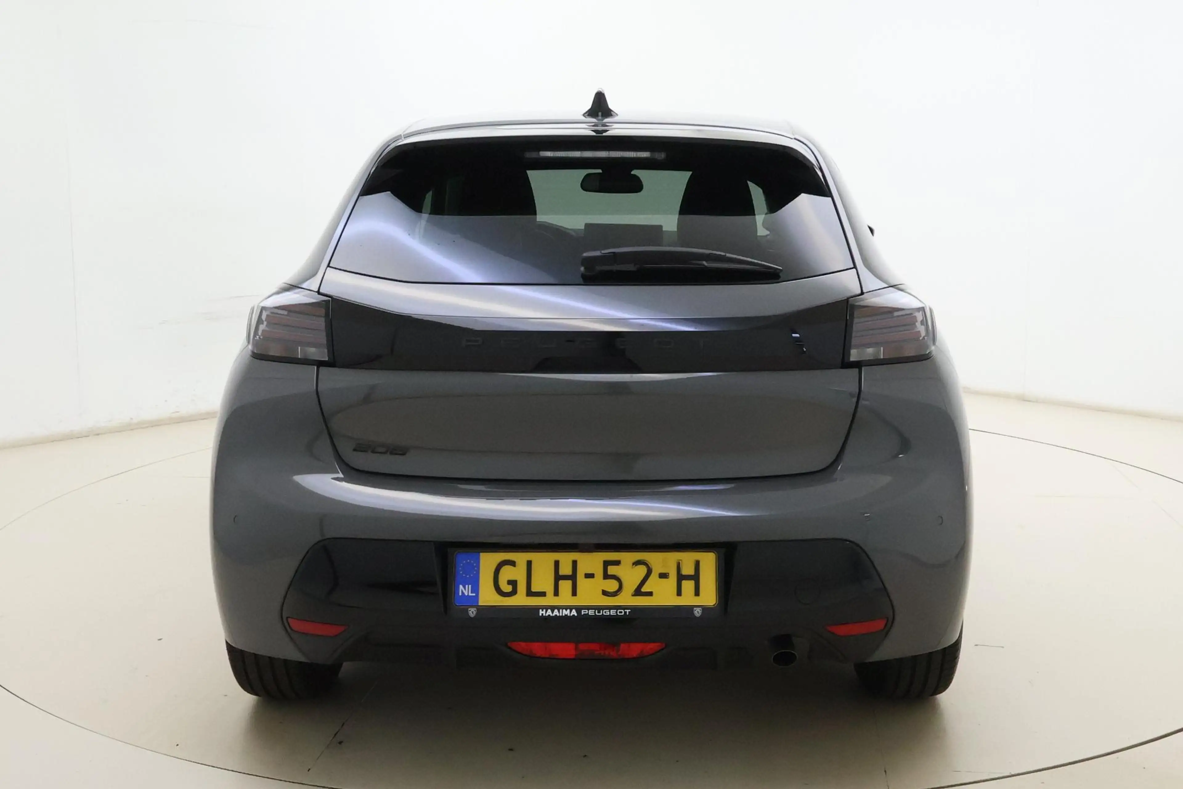 Peugeot 208 1.2 Turbo Allure 100 Pk | Camera Achter | Cruise C — photo 12