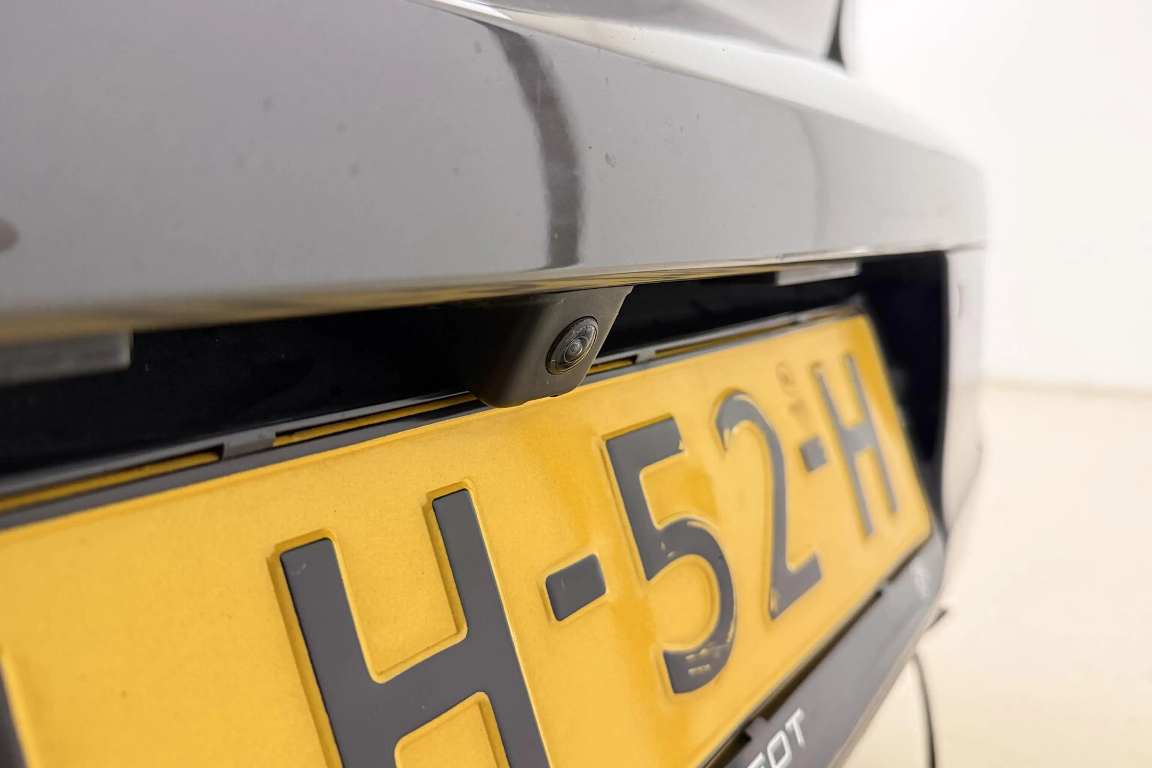 Peugeot 208 1.2 Turbo Allure 100 Pk | Camera Achter | Cruise C — photo 8