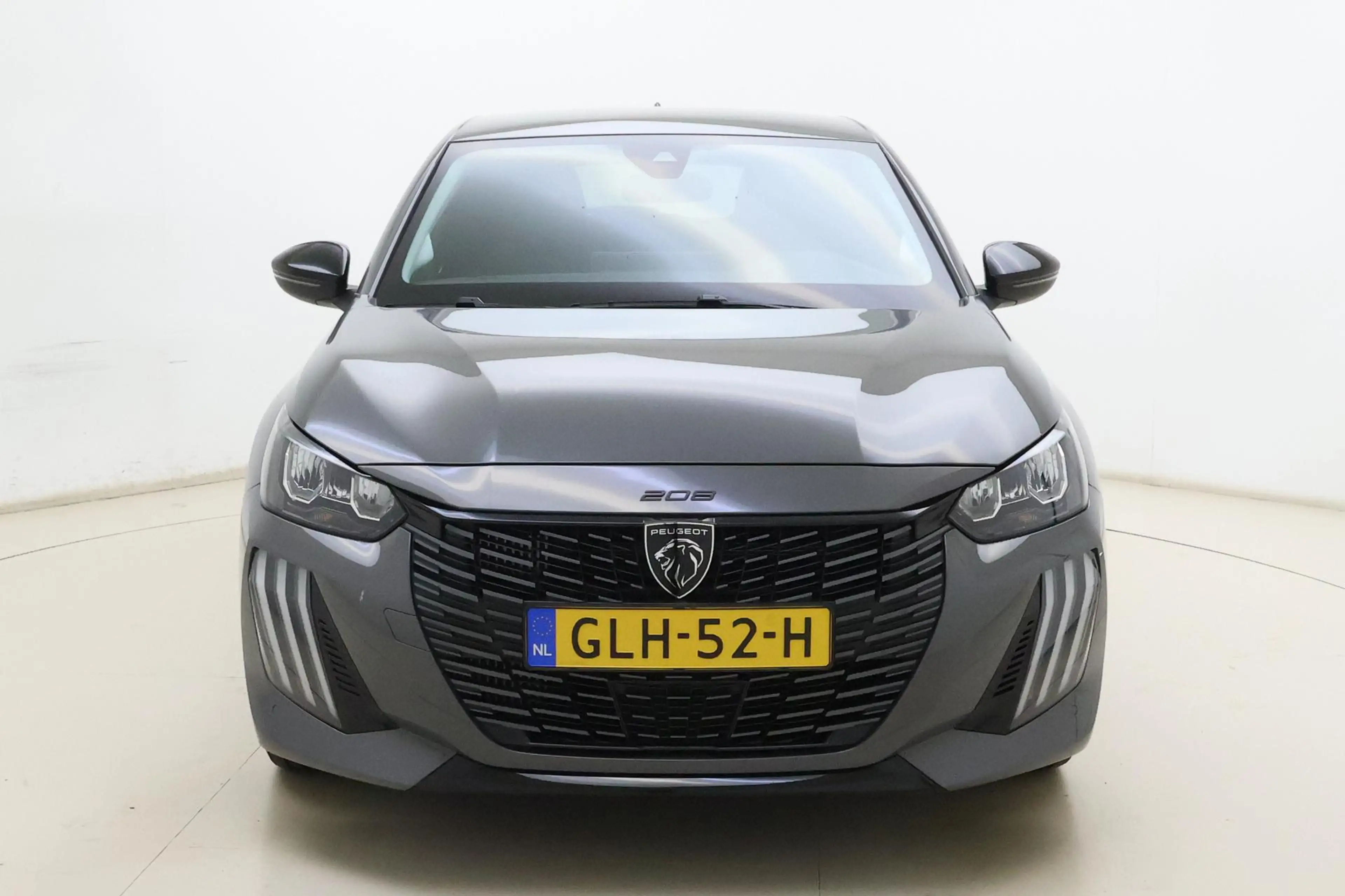 Peugeot 208 1.2 Turbo Allure 100 Pk | Camera Achter | Cruise C — photo 7