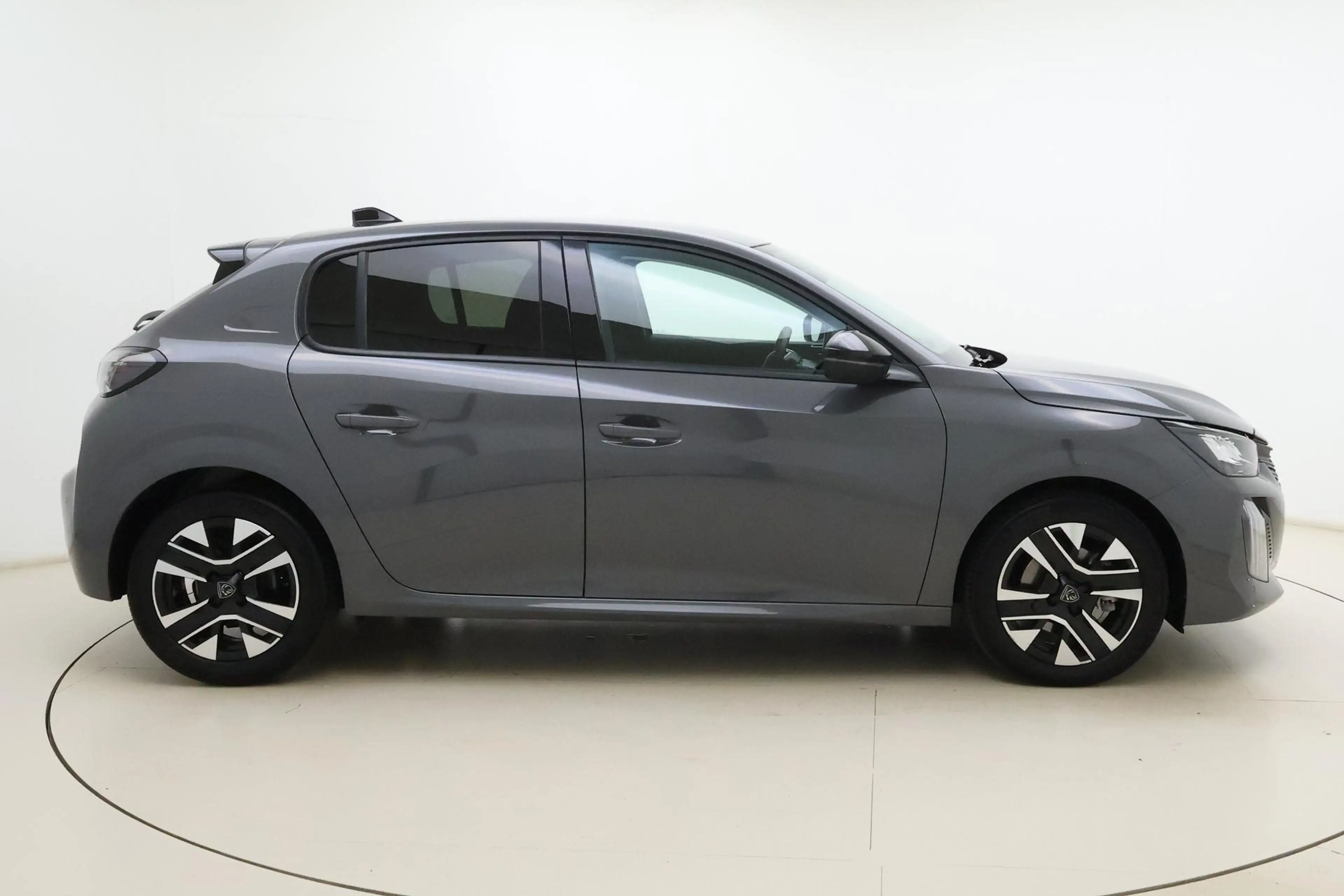 Peugeot 208 1.2 Turbo Allure 100 Pk | Camera Achter | Cruise C — photo 10