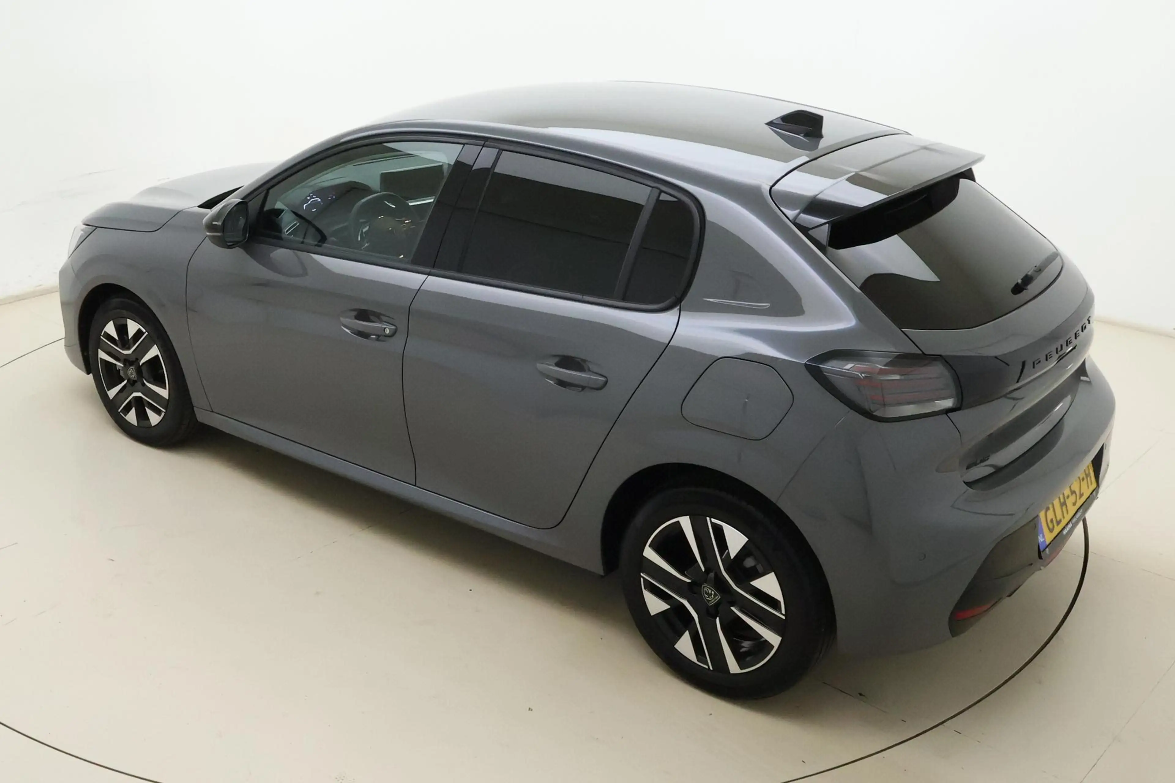 Peugeot 208 1.2 Turbo Allure 100 Pk | Camera Achter | Cruise C — photo 5