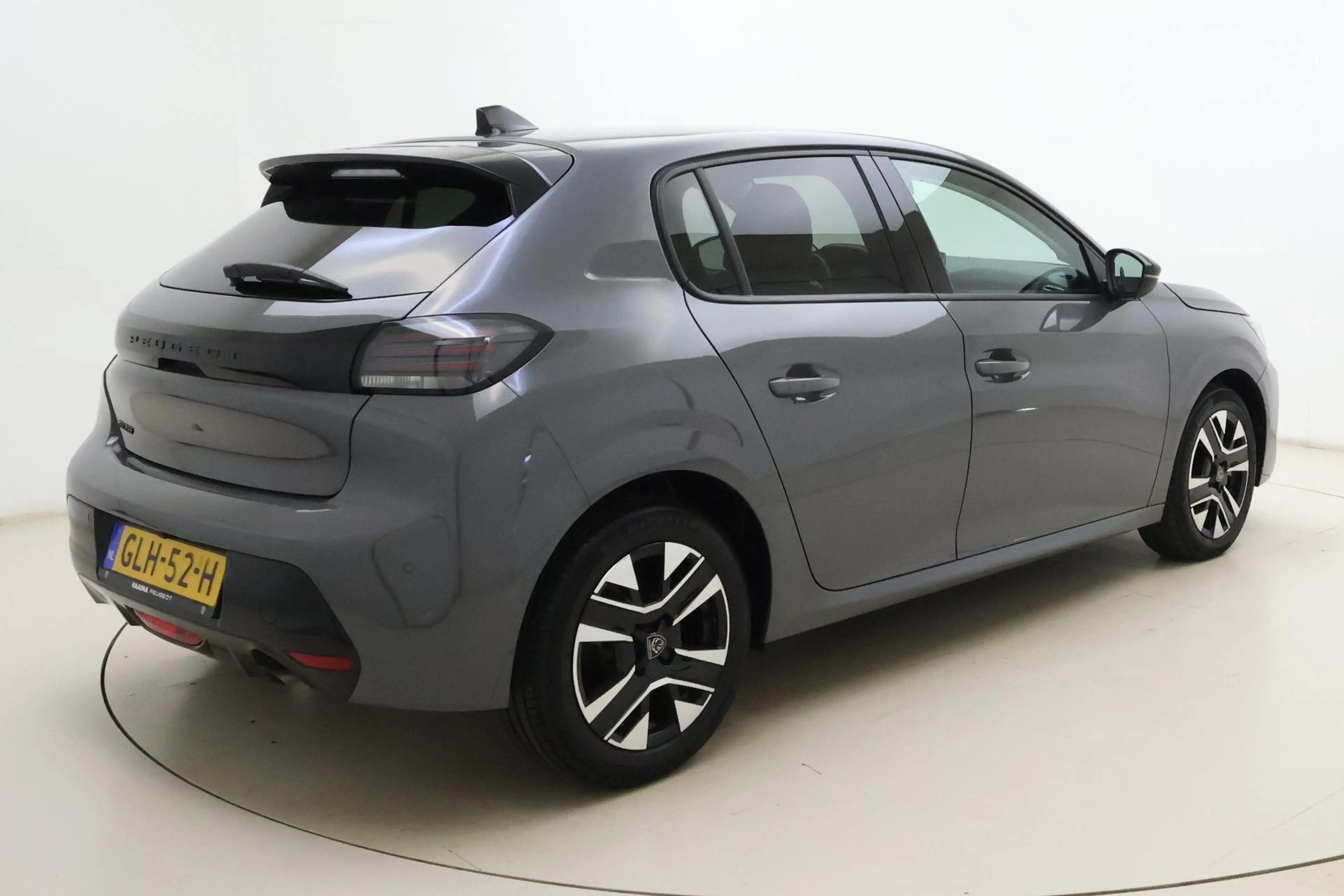Peugeot 208 1.2 Turbo Allure 100 Pk | Camera Achter | Cruise C — photo 2