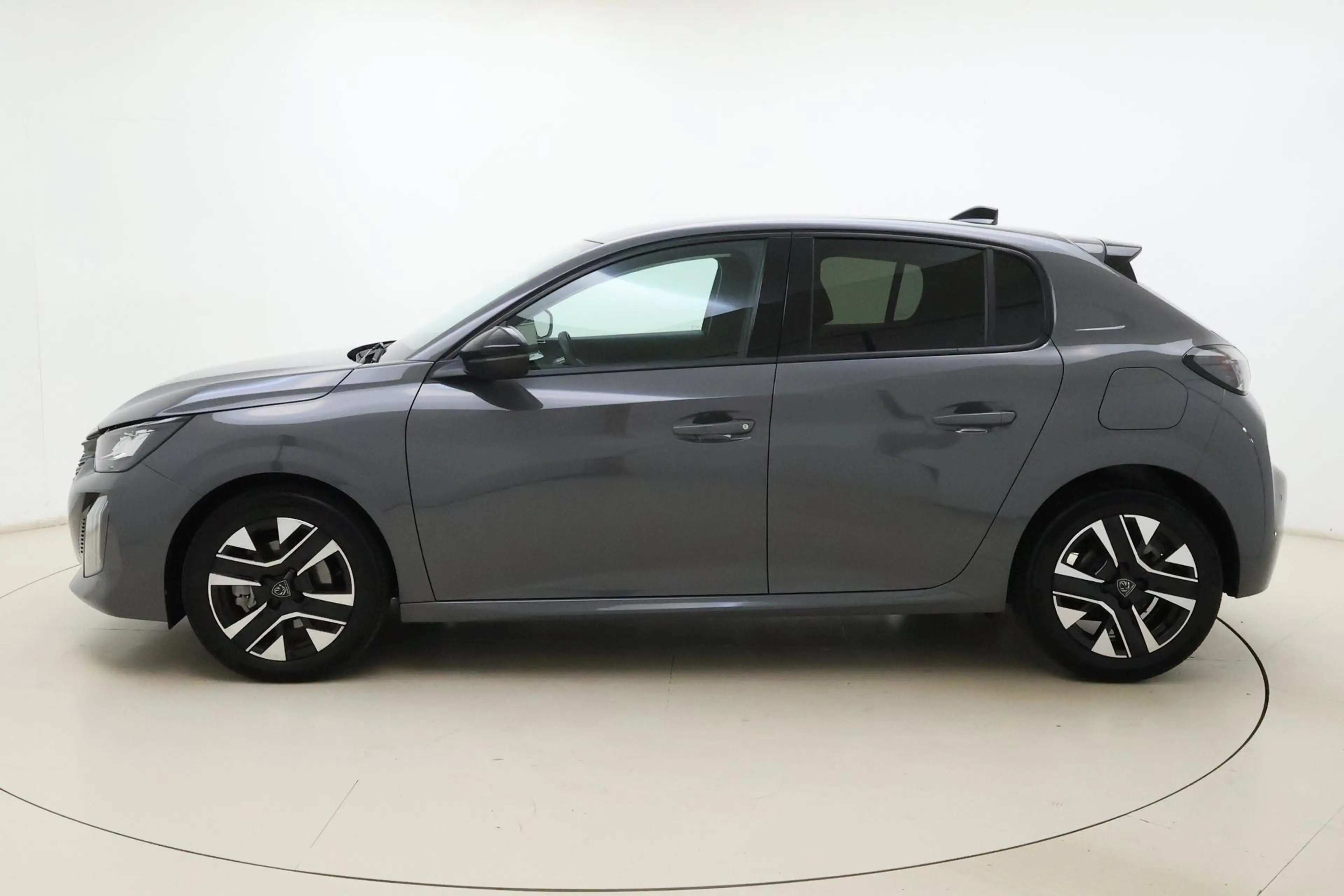 Peugeot 208 1.2 Turbo Allure 100 Pk | Camera Achter | Cruise C — photo 6