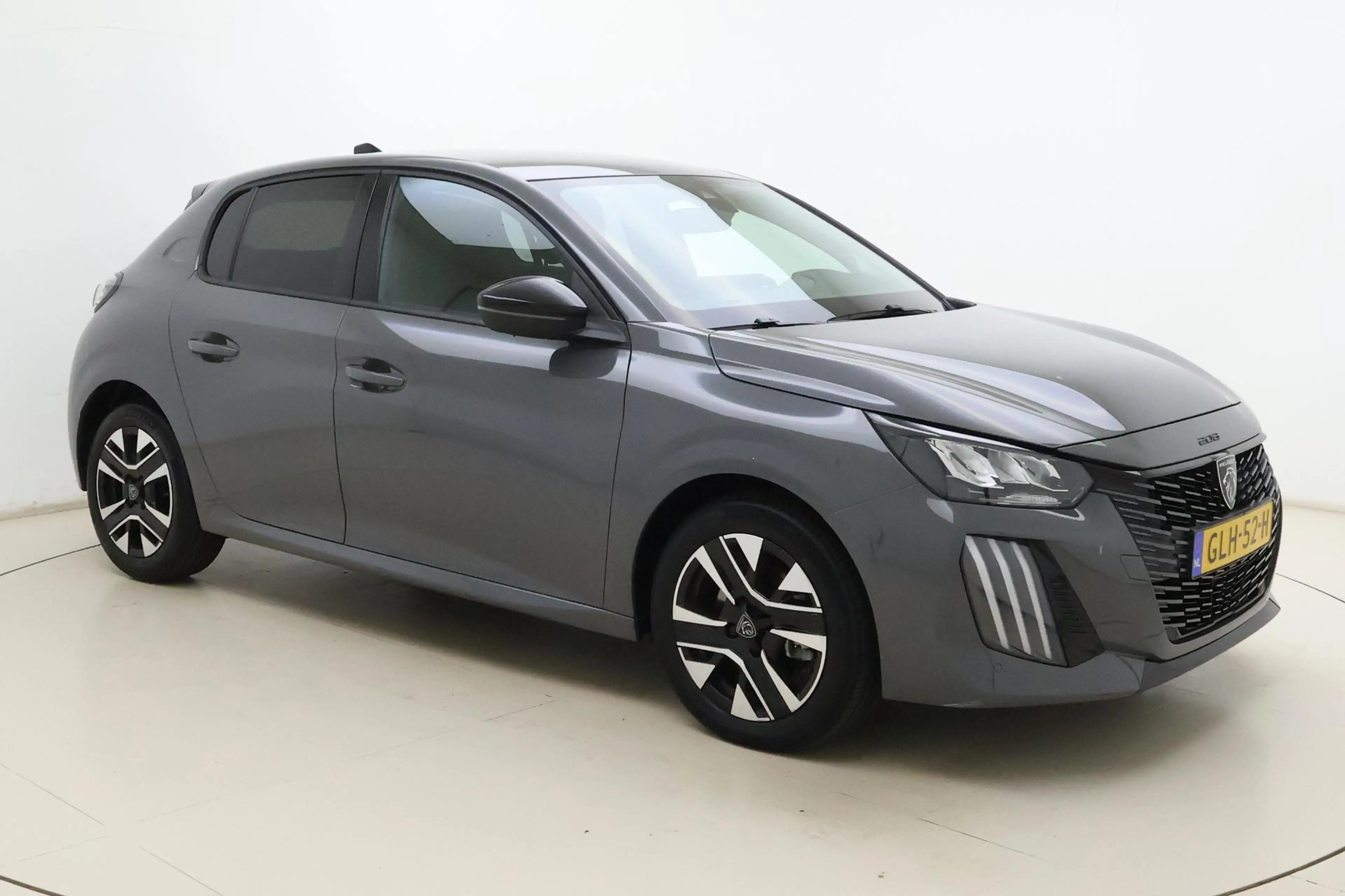 Peugeot 208 1.2 Turbo Allure 100 Pk | Camera Achter | Cruise C — photo 9