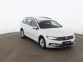 Volkswagen Passat Variant 2.0 TDI Business Aut LED RADAR NAV Weiß - thumbnail 5