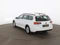 Volkswagen Passat Variant 2.0 TDI Business Aut LED RADAR NAV Weiß - thumbnail 7