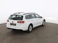 Volkswagen Passat Variant 2.0 TDI Business Aut LED RADAR NAV Weiß - thumbnail 2