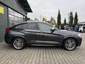 BMW X4 M i Navi prof. Head Up SHD R.Cam AHK HiFi Grau - thumbnail 4