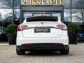 Tesla Model X 100D|AUTOPILOT|PANO|22''|360°|LEDER|KEYLESS Blanc - thumbnail 6