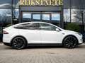 Tesla Model X 100D|AUTOPILOT|PANO|22''|360°|LEDER|KEYLESS Blanc - thumbnail 4