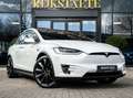Tesla Model X 100D|AUTOPILOT|PANO|22''|360°|LEDER|KEYLESS Blanc - thumbnail 3