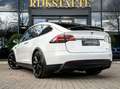 Tesla Model X 100D|AUTOPILOT|PANO|22''|360°|LEDER|KEYLESS Blanc - thumbnail 7