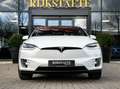 Tesla Model X 100D|AUTOPILOT|PANO|22''|360°|LEDER|KEYLESS Blanc - thumbnail 2