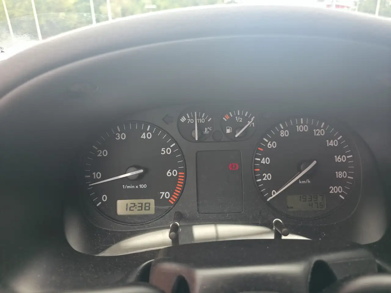 Volkswagen Polo Sport Line, foto 8