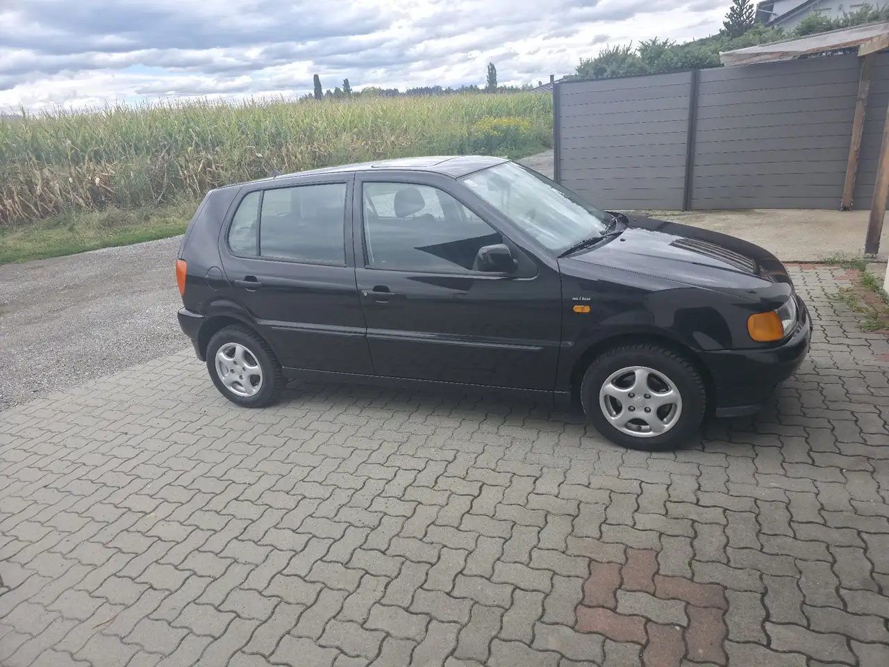 Volkswagen Polo Sport Line, foto 5